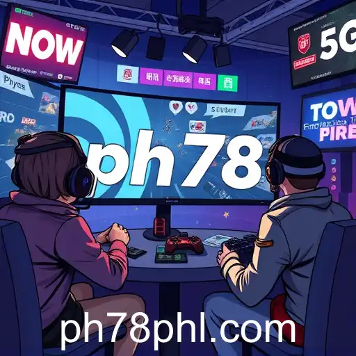 The Evolution of Online Gaming in the Mid-2020s