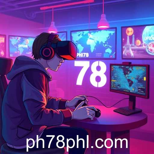 Gaming Evolves with PH78: A Vision for the Future