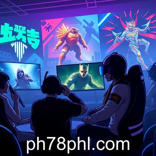 Gaming Evolutions and Online Platforms in 2025