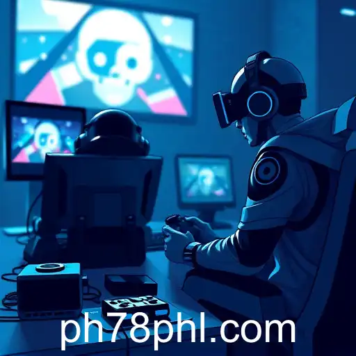 Gaming Landscape Transformation