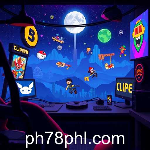 Gaming Nostalgia and Emerging Trends on PH78