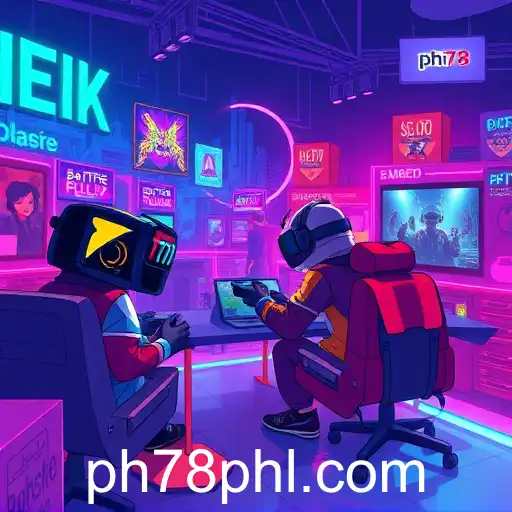 The Impact of Gaming on Mental Health