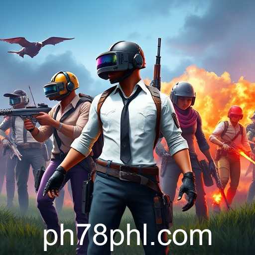 Exploring the Dynamic World of Multiplayer Games