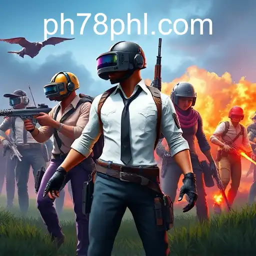 Exploring the Dynamic World of Multiplayer Games