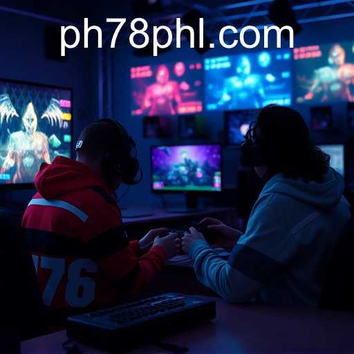 Online Gaming Horizons of 2025: Innovations and Communities