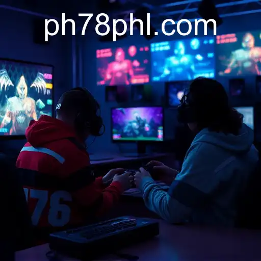 Online Gaming Horizons of 2025: Innovations and Communities