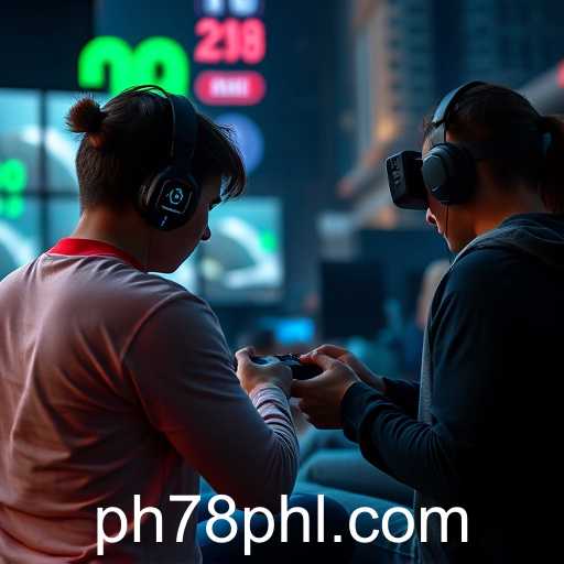 Online Gaming in the Age of ph78