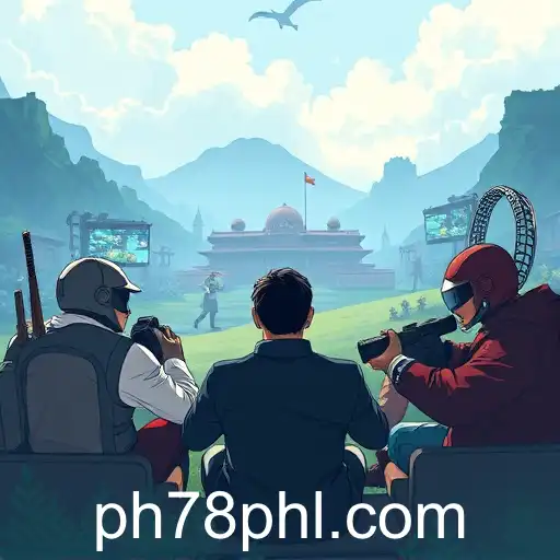 The Evolution of Online Gaming Platforms