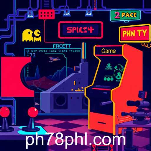 PH78: Evolution of English Gaming in 2025
