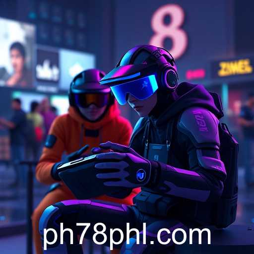 The Rise of PH78: A New Era in Online Gaming