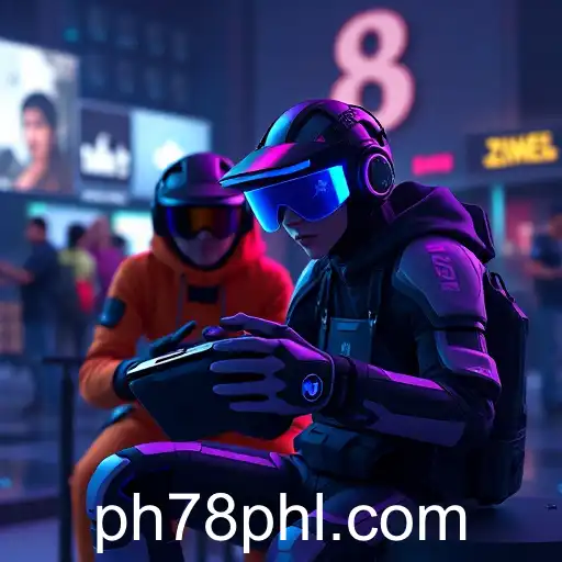 The Rise of PH78: A New Era in Online Gaming