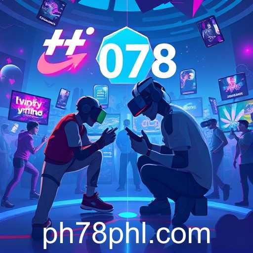 Ph78's Rise in the Gaming World