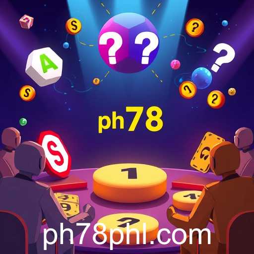 The Rise of Quiz Games: Engaging Minds with 'ph78'
