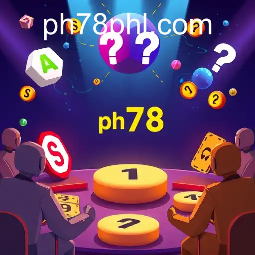 The Rise of Quiz Games: Engaging Minds with 'ph78'
