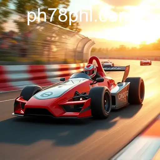 Exploring the Thrilling World of Racing Games: A Journey Through Speed and Strategy