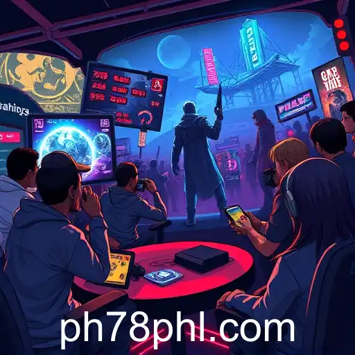 Reinventing Online Gaming: The Rise of PH78