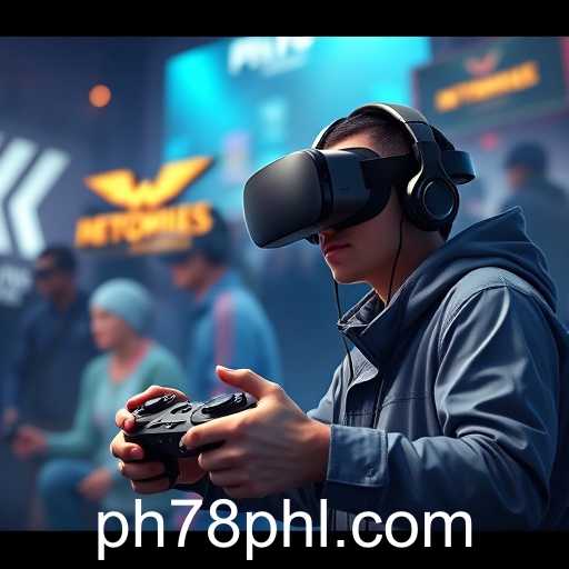 The Rise of Gaming in 2025