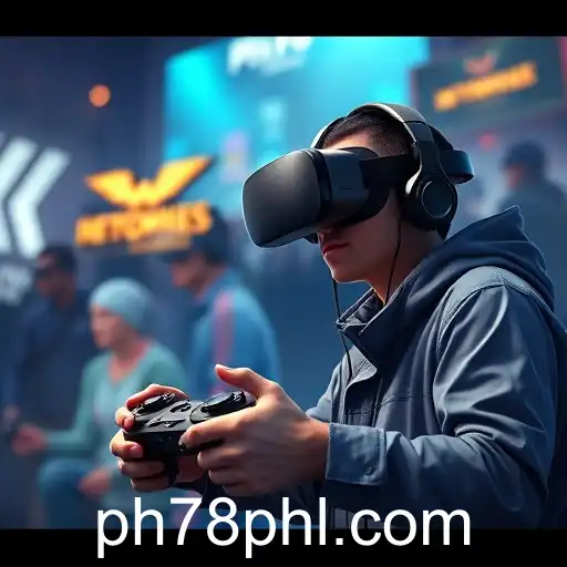 The Rise of Gaming in 2025