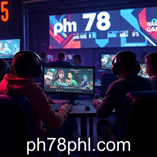 The Surge of Online Games in the Digital Era