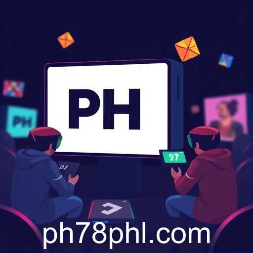 The Rise of PH78 in Gaming