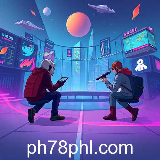 The Rise of 'ph78' in Online Gaming
