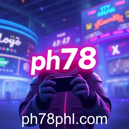 The Rise of Ph78 in the Gaming World