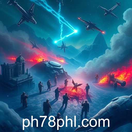 The Intricate World of Strategy Games: A Dive into Tactical Gaming