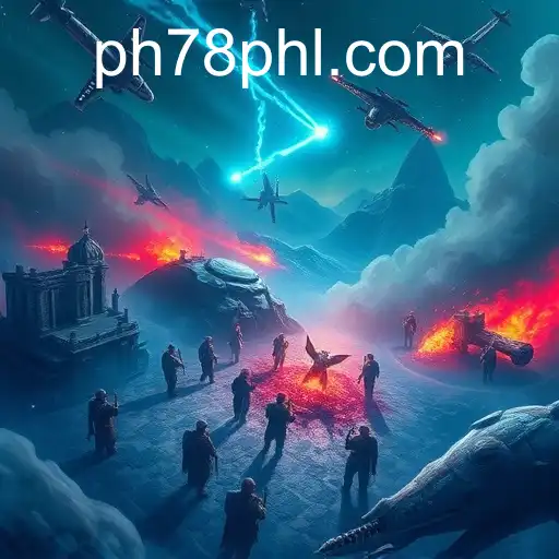 The Intricate World of Strategy Games: A Dive into Tactical Gaming